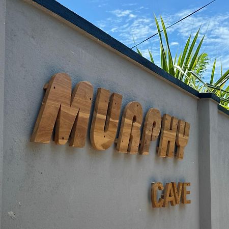 Murphy Cave Hotel Mirissa Buitenkant foto